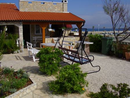 Apartma Ivo