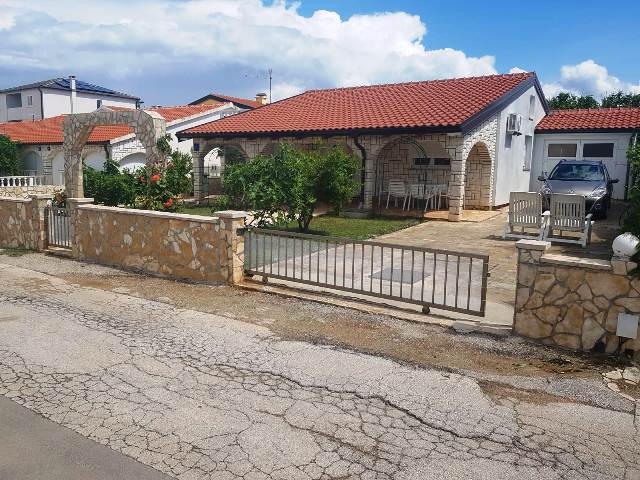 Apartma Knez